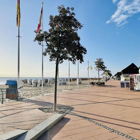 Ferienwohnung "Dahme & Strandkorb" 外观 照片