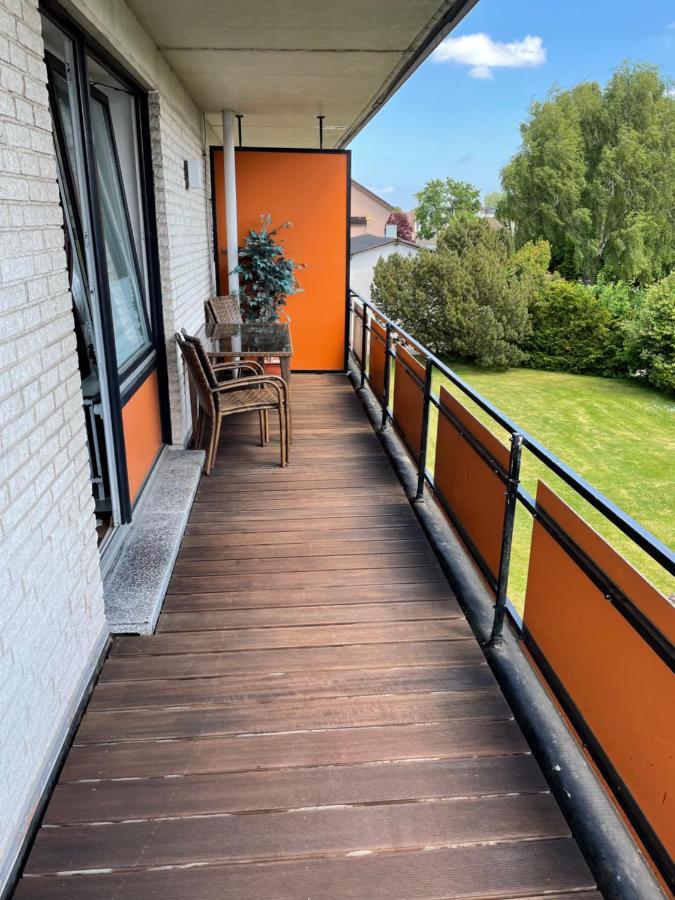 Ferienwohnung "Dahme & Strandkorb" 外观 照片