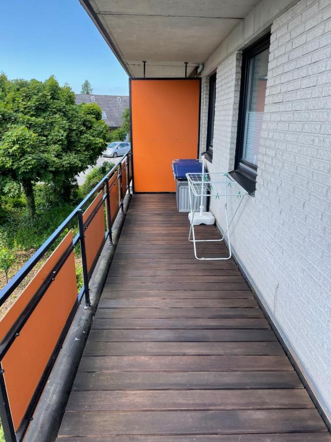 Ferienwohnung "Dahme & Strandkorb" 外观 照片