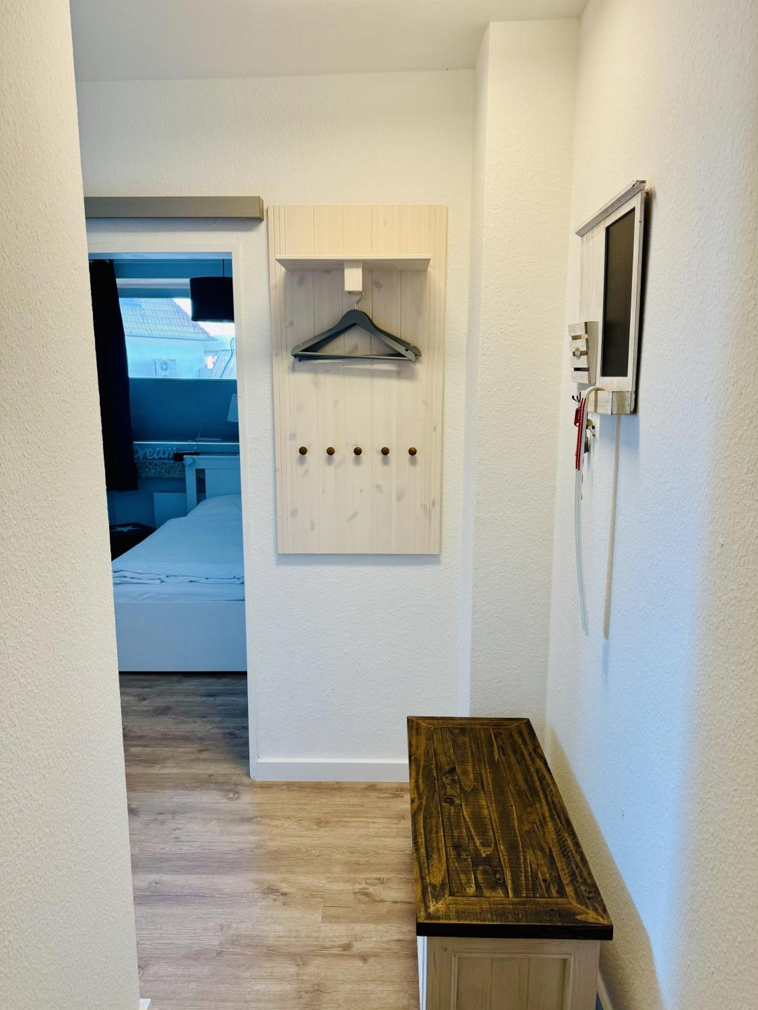 Ferienwohnung "Dahme & Strandkorb" 外观 照片