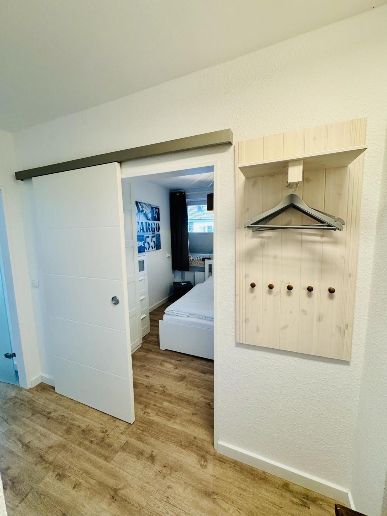 Ferienwohnung "Dahme & Strandkorb" 外观 照片