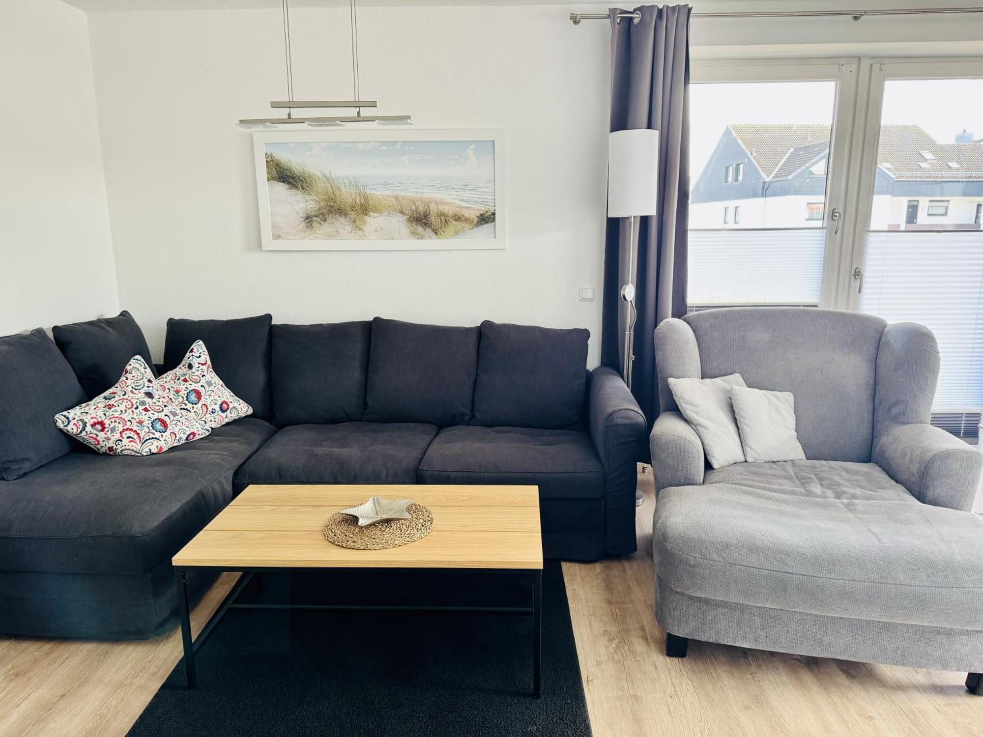Ferienwohnung "Dahme & Strandkorb" 外观 照片