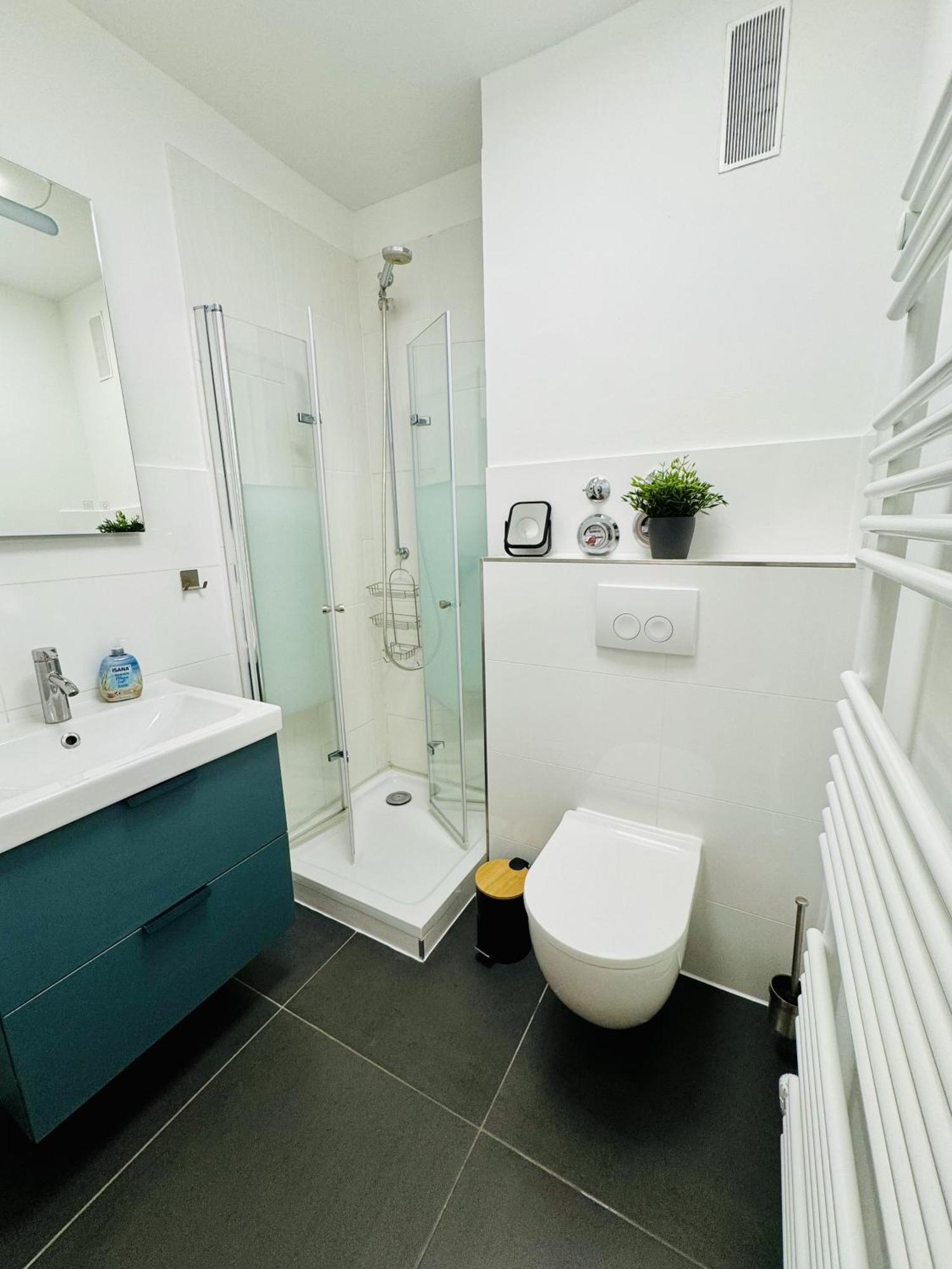 Ferienwohnung "Dahme & Strandkorb" 外观 照片