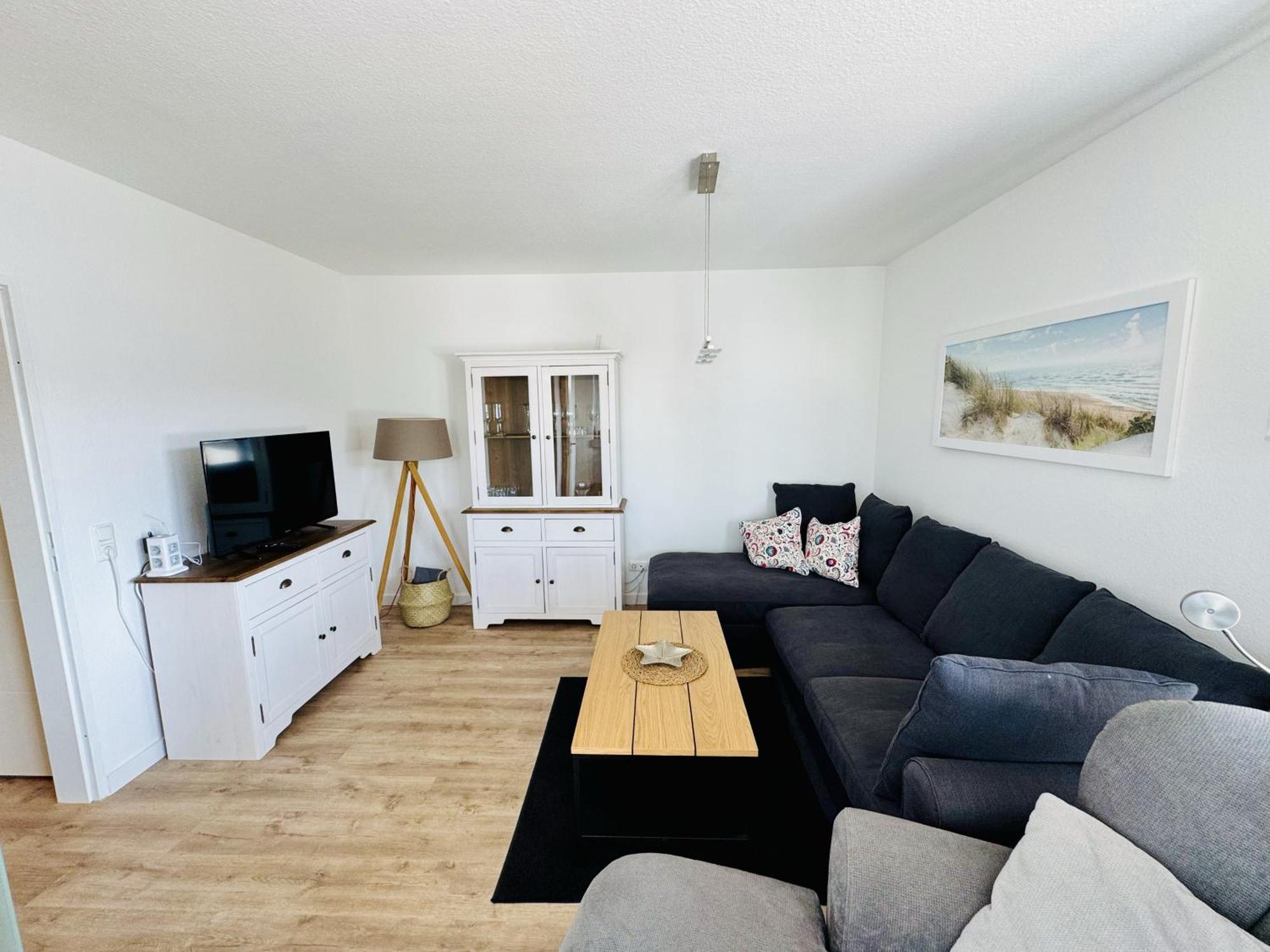 Ferienwohnung "Dahme & Strandkorb" 外观 照片